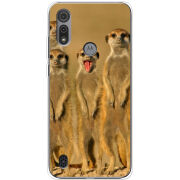 Чехол BoxFace Motorola E6S 