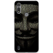 Чехол BoxFace Motorola E6S 