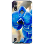 Чехол BoxFace Motorola E6S 