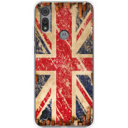 Чехол BoxFace Motorola E6S 