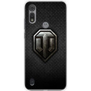 Чехол BoxFace Motorola E6S 