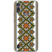 Чехол BoxFace Motorola E6S 