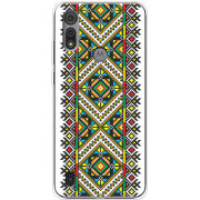 Чехол BoxFace Motorola E6S 