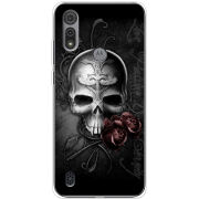 Чехол BoxFace Motorola E6S 