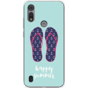 Чехол BoxFace Motorola E6S 