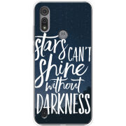 Чехол BoxFace Motorola E6S 