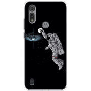 Чехол BoxFace Motorola E6S 
