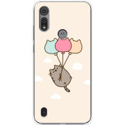 Чехол BoxFace Motorola E6S 