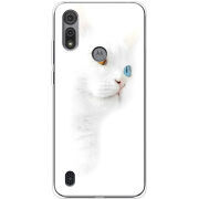Чехол BoxFace Motorola E6S 