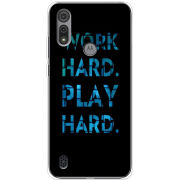 Чехол BoxFace Motorola E6S 