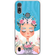 Чехол BoxFace Motorola E6S 