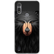 Чехол BoxFace Motorola E6S 