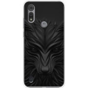 Чехол BoxFace Motorola E6S 