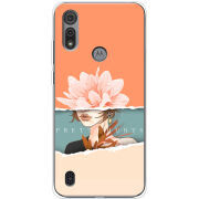 Чехол BoxFace Motorola E6S 