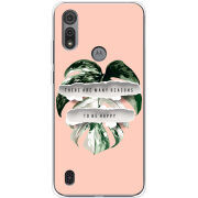 Чехол BoxFace Motorola E6S 