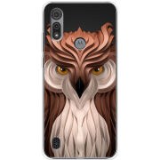 Чехол BoxFace Motorola E6S 