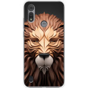 Чехол BoxFace Motorola E6S 