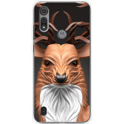 Чехол BoxFace Motorola E6S 