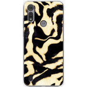 Чехол BoxFace Motorola E6S 