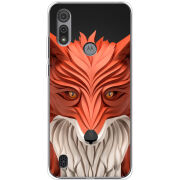 Чехол BoxFace Motorola E6S 