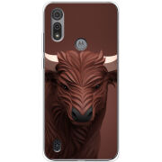 Чехол BoxFace Motorola E6S 