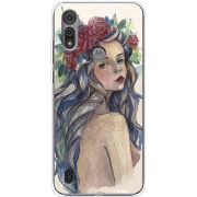 Чехол BoxFace Motorola E6S 