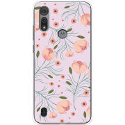 Чехол BoxFace Motorola E6S 