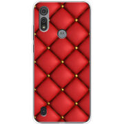 Чехол BoxFace Motorola E6S 