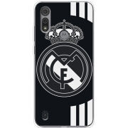 Чехол BoxFace Motorola E6S Real Football
