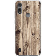 Чехол BoxFace Motorola E6S 