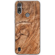 Чехол BoxFace Motorola E6S 