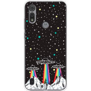 Чехол BoxFace Motorola E6S 