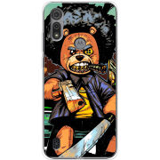 Чехол BoxFace Motorola E6S 