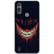 Чехол BoxFace Motorola E6S 
