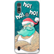 Чехол BoxFace Motorola E6S 