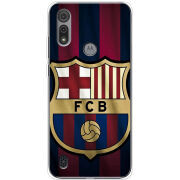 Чехол BoxFace Motorola E6S 