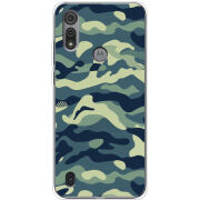 Чехол BoxFace Motorola E6S 