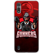 Чехол BoxFace Motorola E6S 