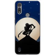 Чехол BoxFace Motorola E6S 