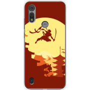 Чехол BoxFace Motorola E6S 