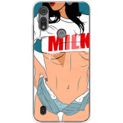 Чехол BoxFace Motorola E6S 