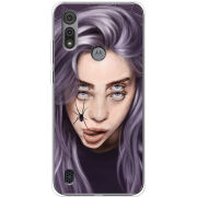 Чехол BoxFace Motorola E6S 