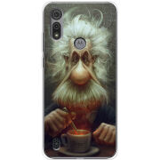 Чехол BoxFace Motorola E6S 