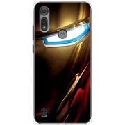 Чехол BoxFace Motorola E6S 