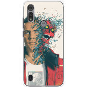 Чехол BoxFace Motorola E6S 