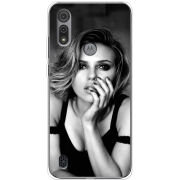 Чехол BoxFace Motorola E6S 