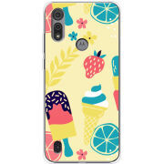 Чехол BoxFace Motorola E6S 