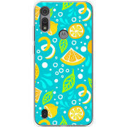 Чехол BoxFace Motorola E6S 