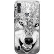 Чехол BoxFace Motorola E6S 