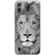 Чехол BoxFace Motorola E6S 